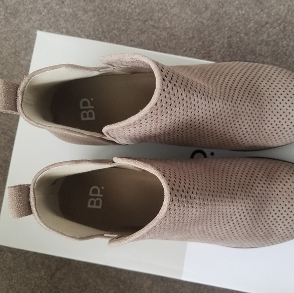 BP Booties - Picture 4 of 4